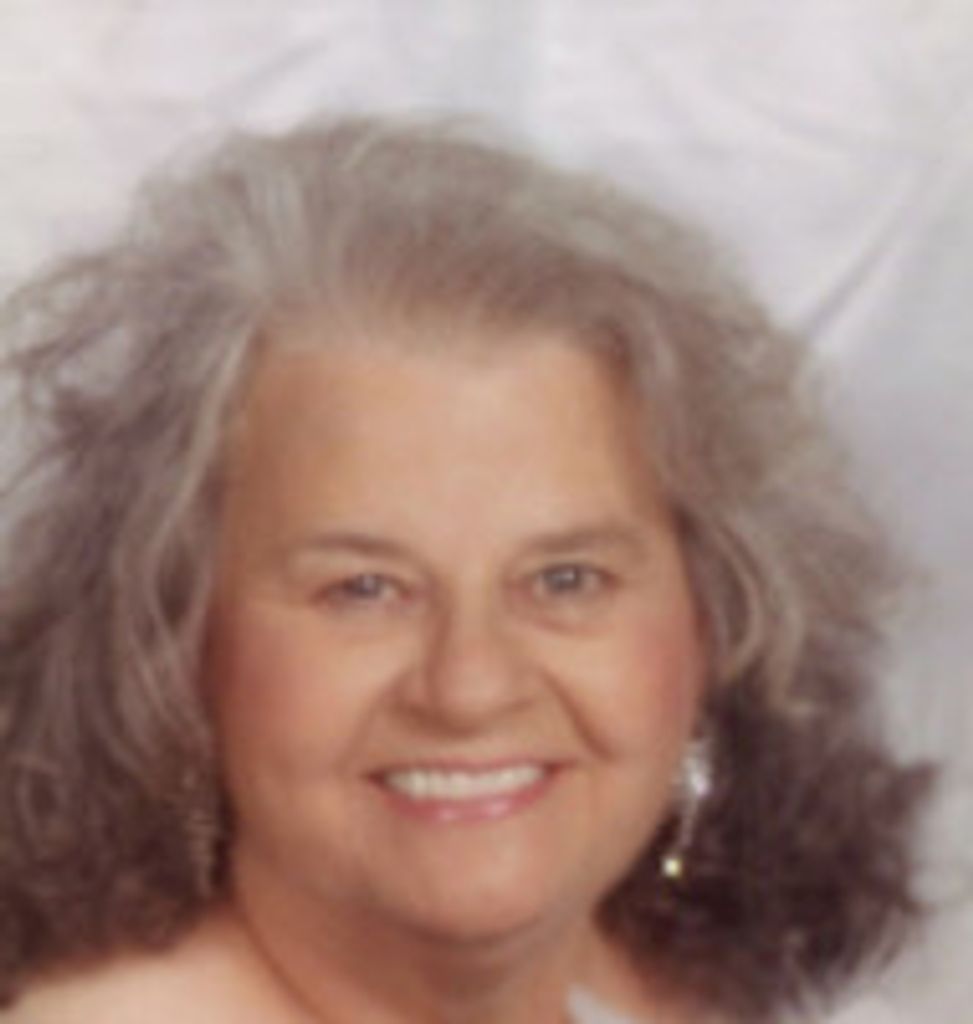 Betty J. Simpson