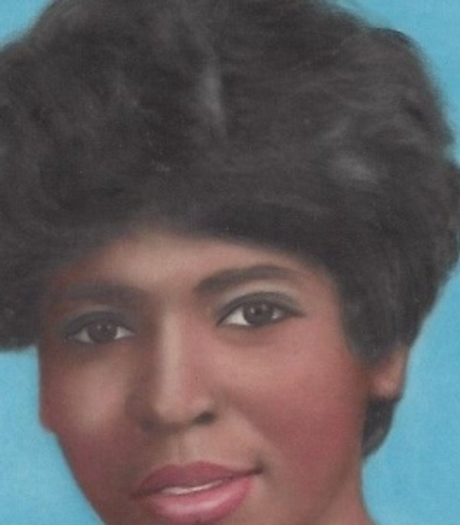 Jacqueline Brown