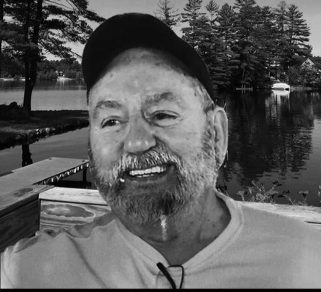 Joseph Raymond Arnone Profile Photo