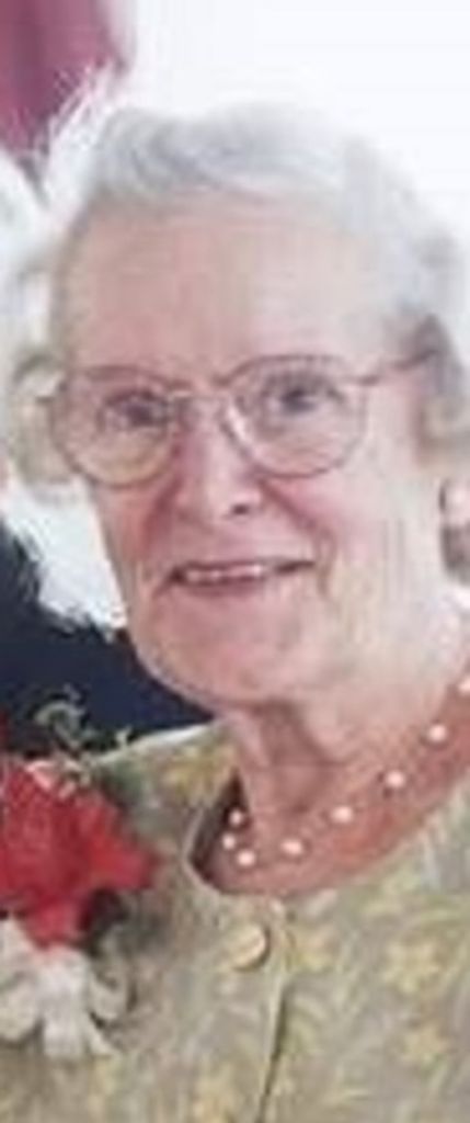 Mary Orr Profile Photo