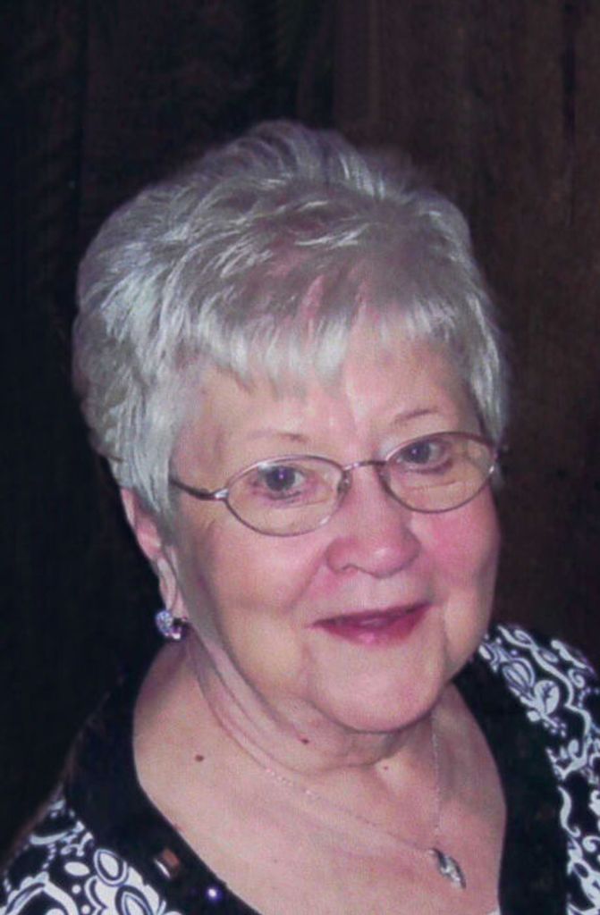 Audrey P. (Thomas)  Mihalich