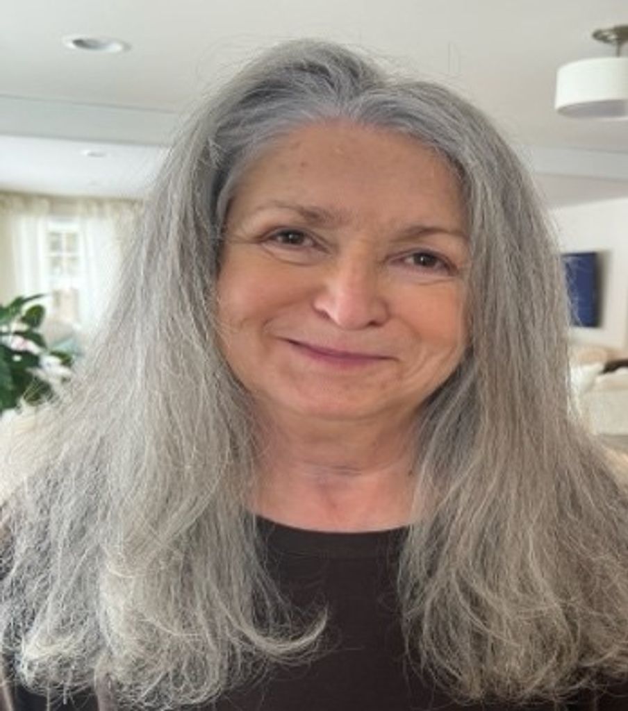 Sheila Ann Elliott