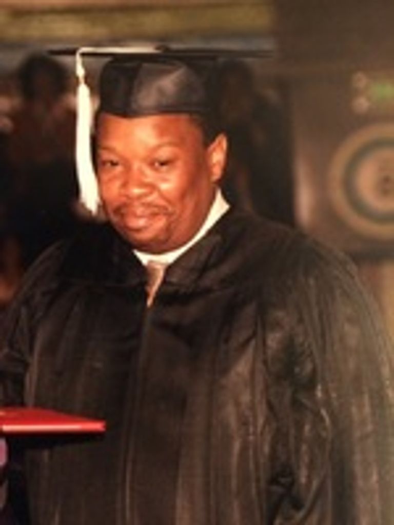 Robert  Lamar Mcintosh Profile Photo
