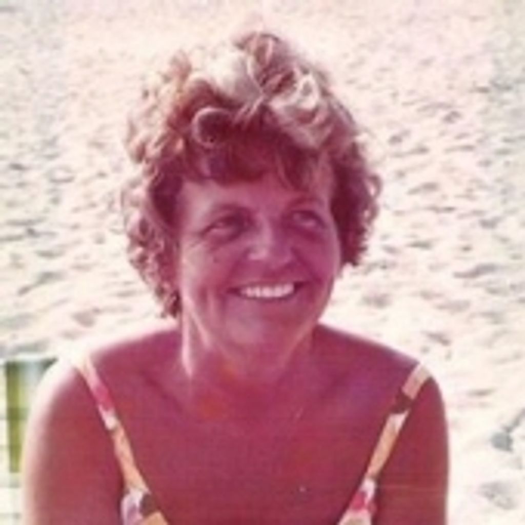 Irene R. Benway