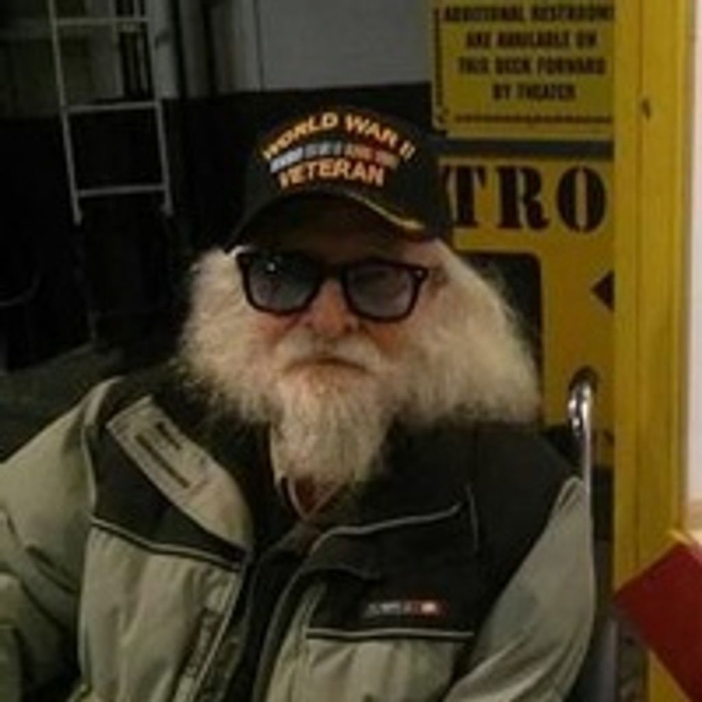 Charles E Mladek