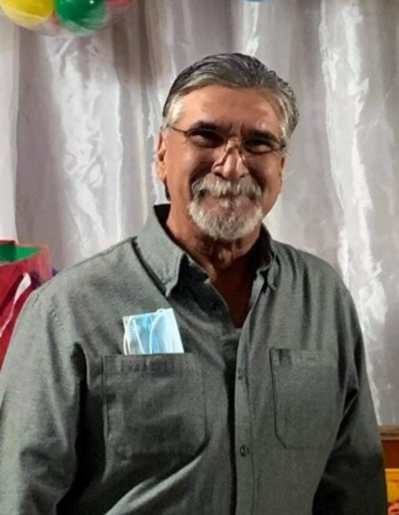 Wilfrido Aguilar