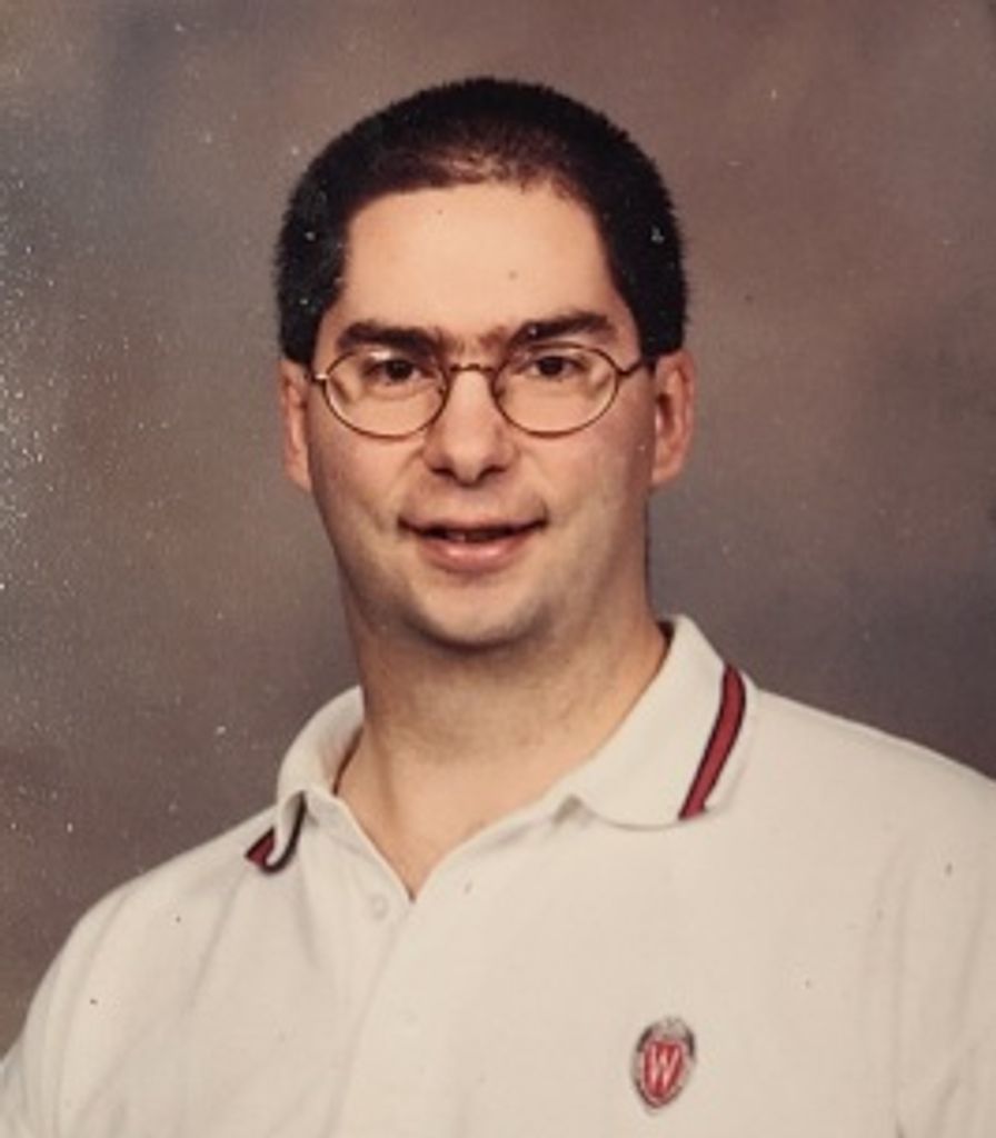 Scott Olson Profile Photo