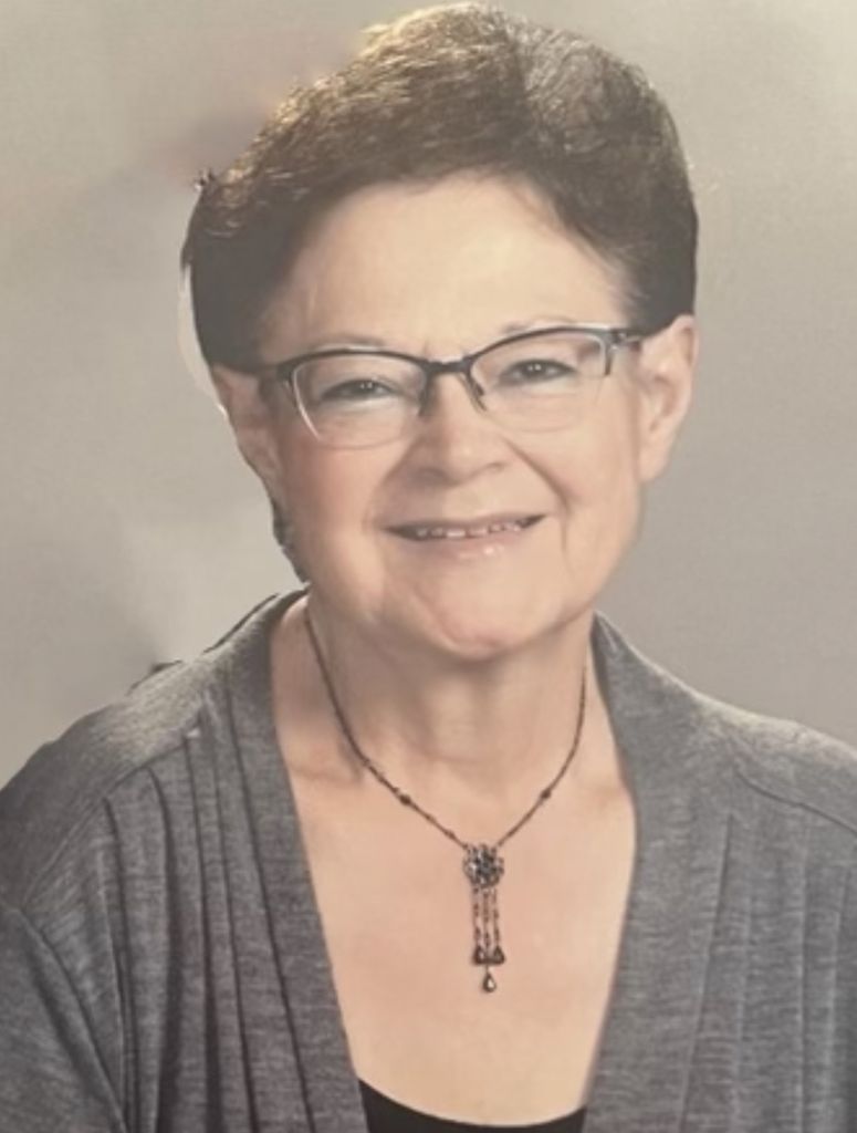 Carole Jane (Oravecz)  Whitwam