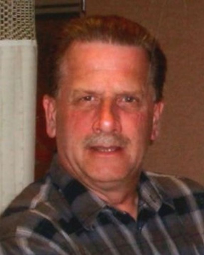 Frederick R Jenkins