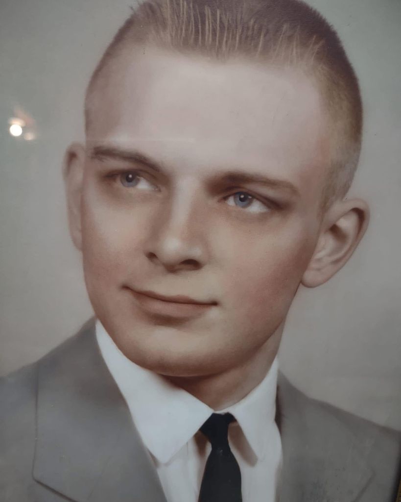 Ronald L. Stabley, Sr. Profile Photo