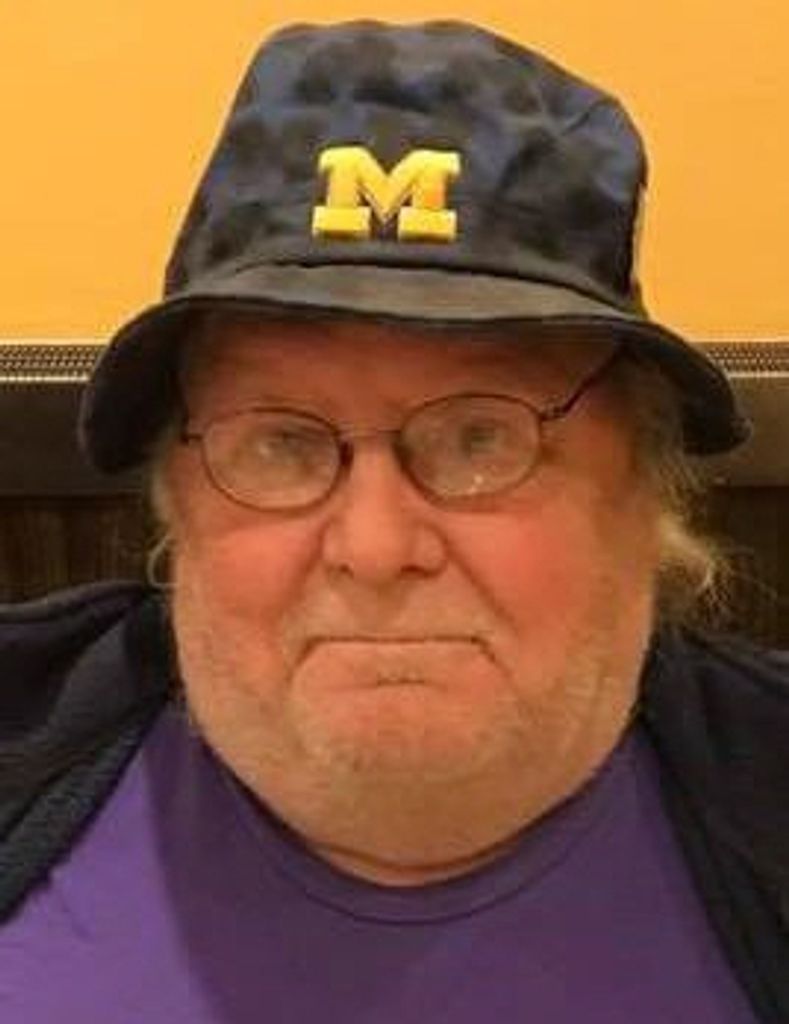 Norman Nicholas Quaderer Profile Photo