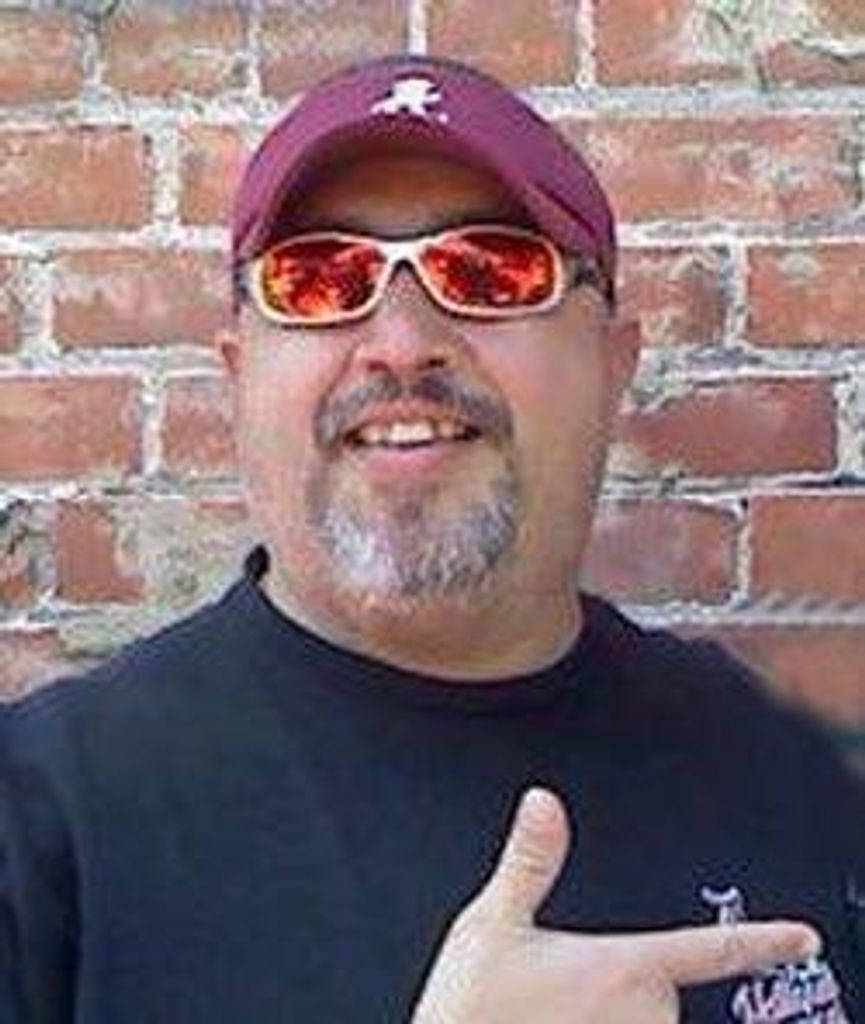 Richard 'Flash' Russell