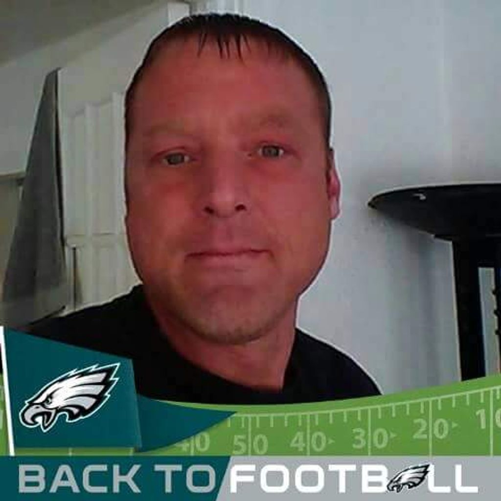 Brian David James Profile Photo