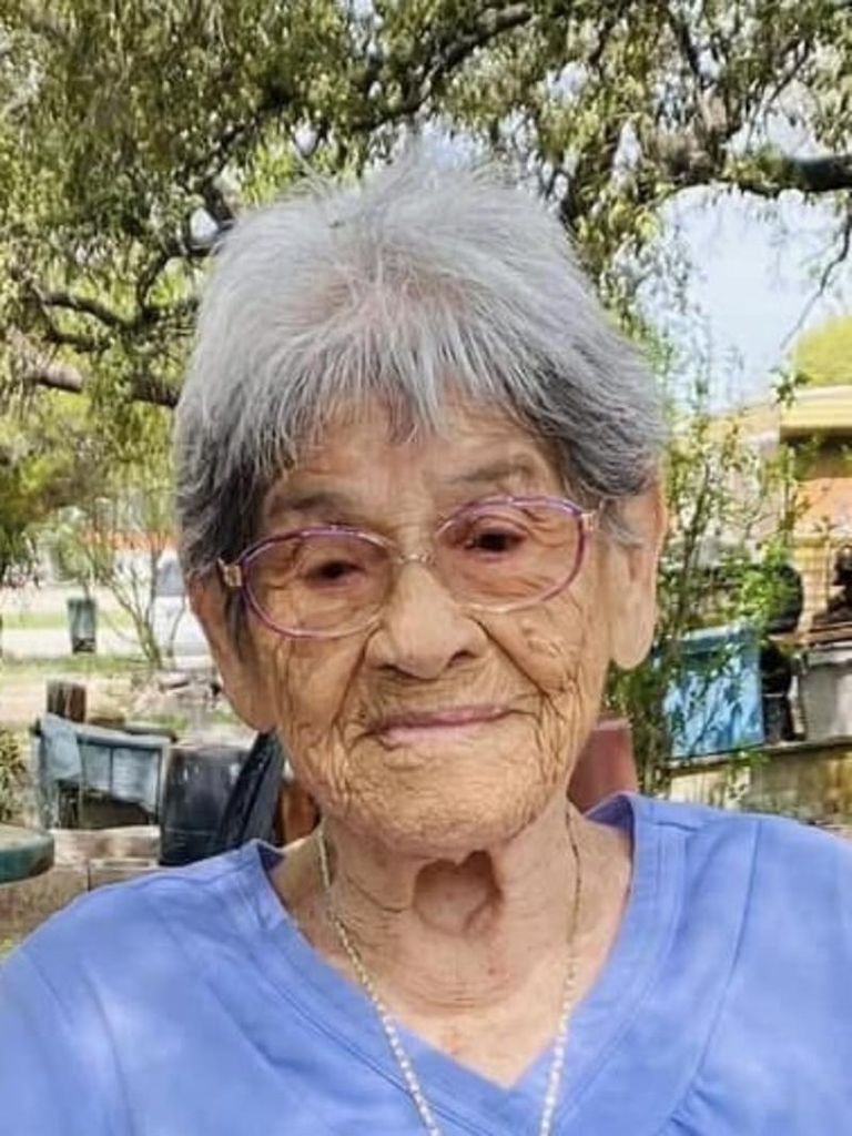 Marta Gonzales Profile Photo