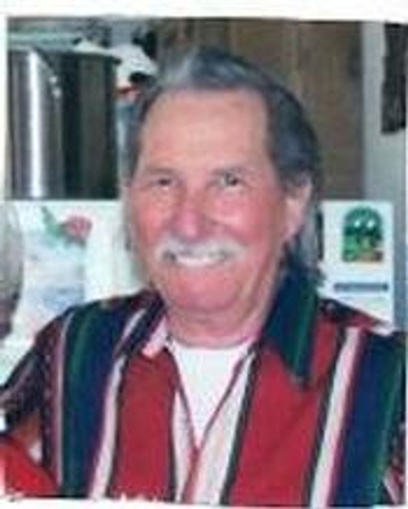 Charles "Charlie" Leslie Smelser