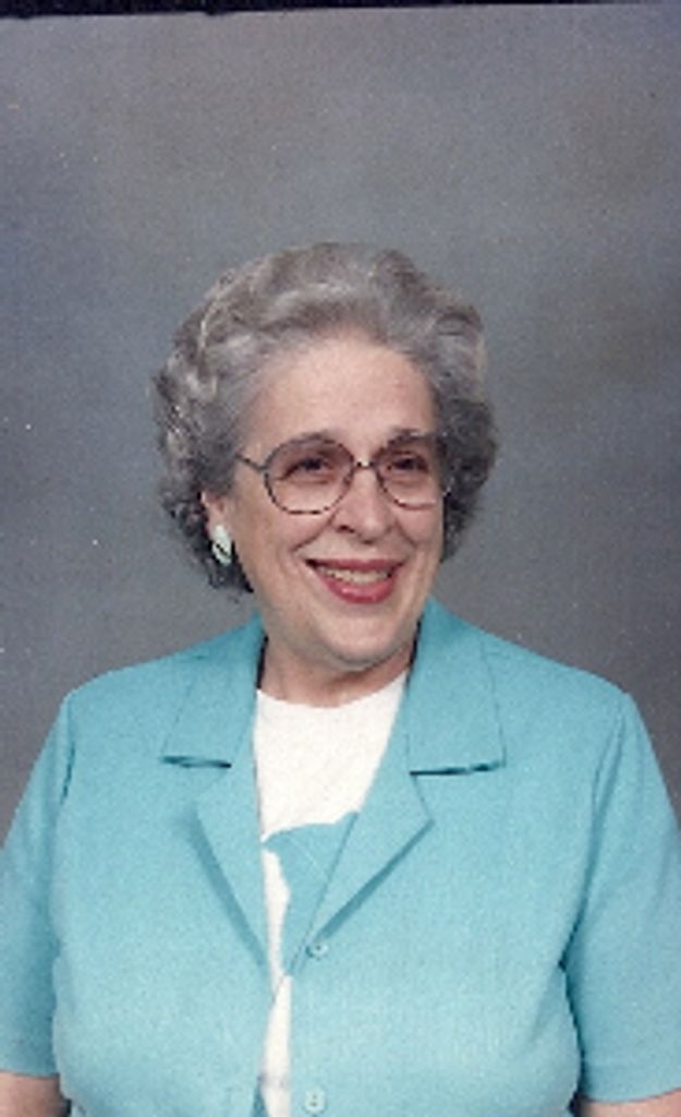 Marjory Anne Banks