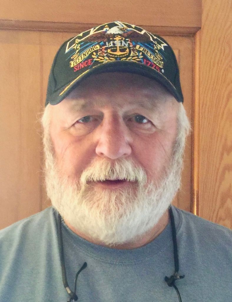 Henry William Robinson, Jr.