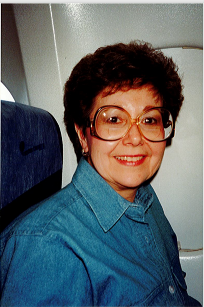 Carol Ann Auquier