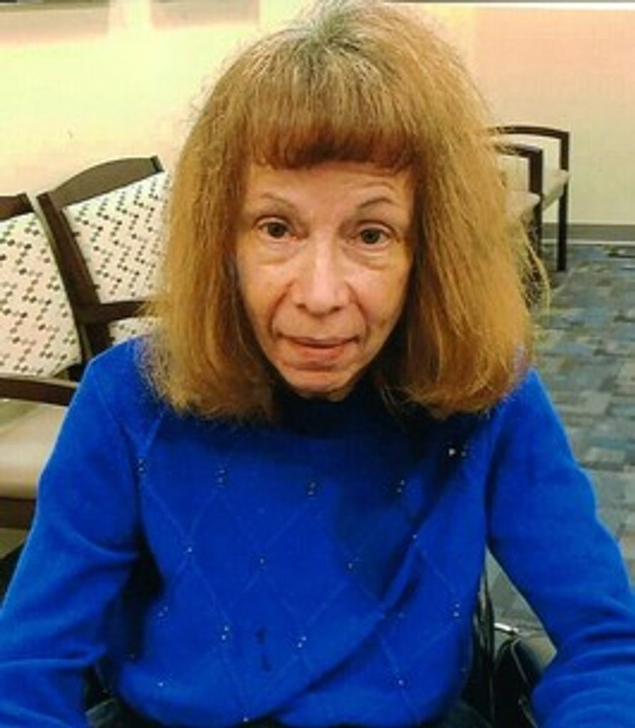Ann Corcoran