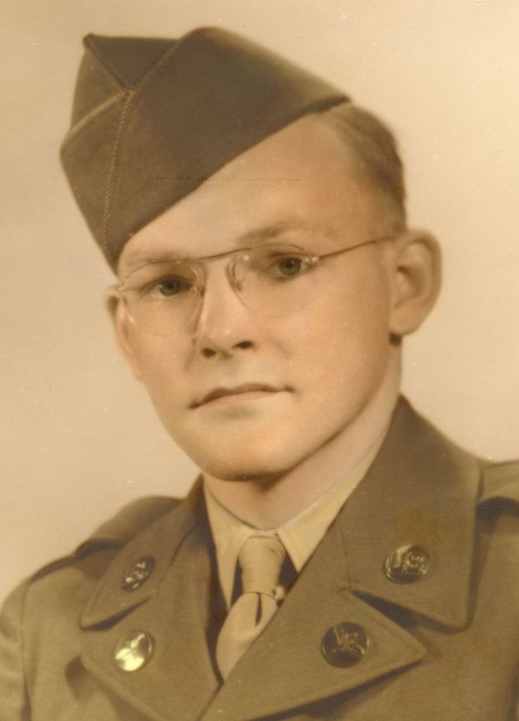 Curtis H. Smith