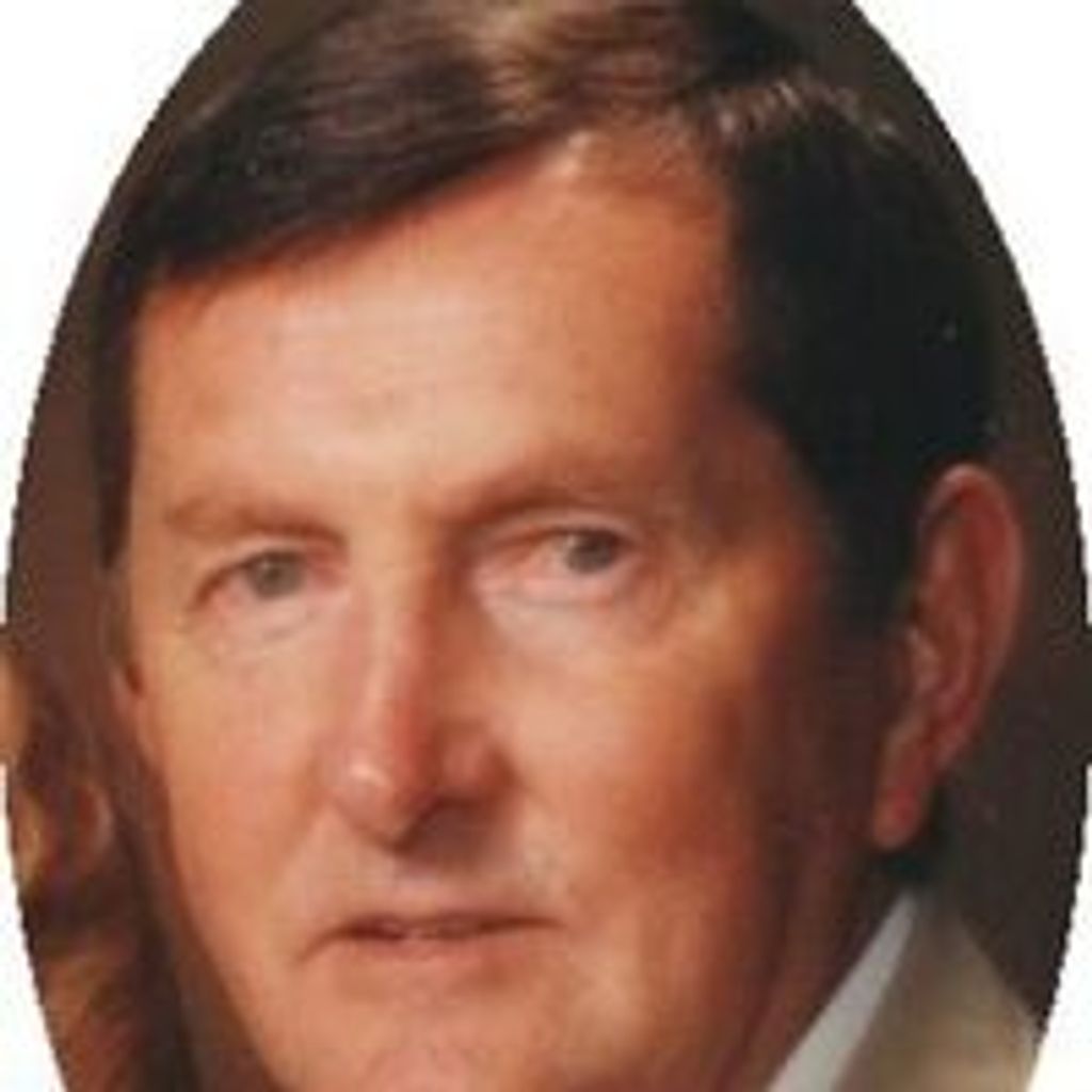 Francis R. "Bud" Turner