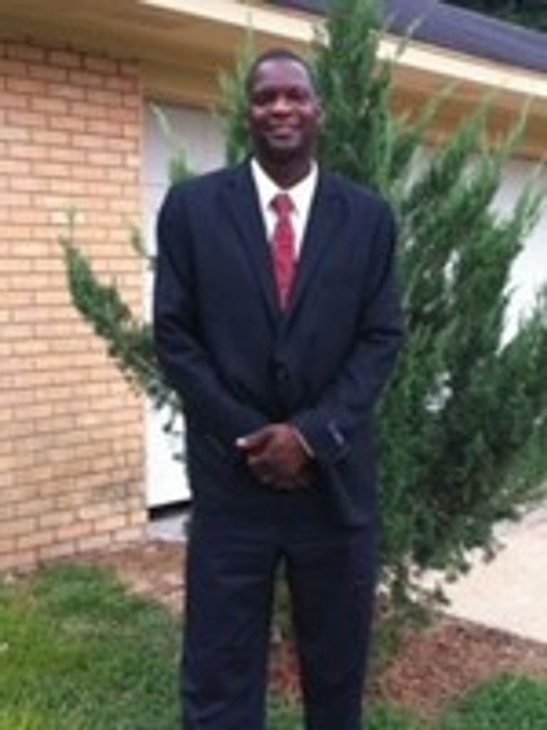 Charles Cedrick Bogan Profile Photo