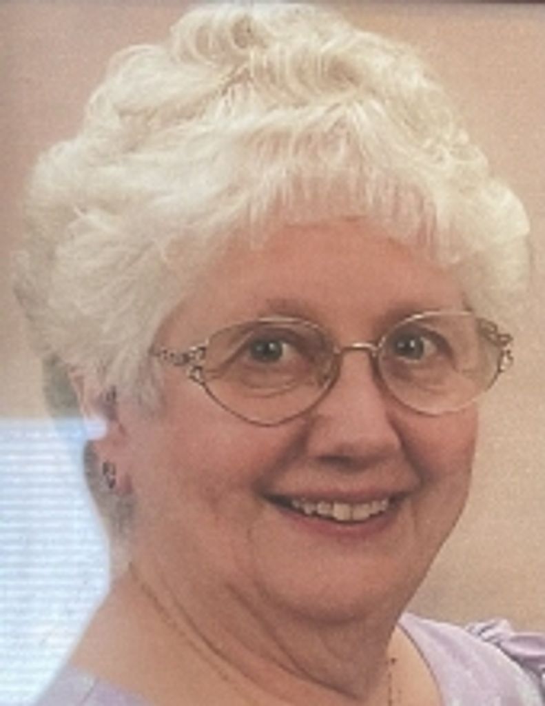 Elizabeth Rose Ladouceur