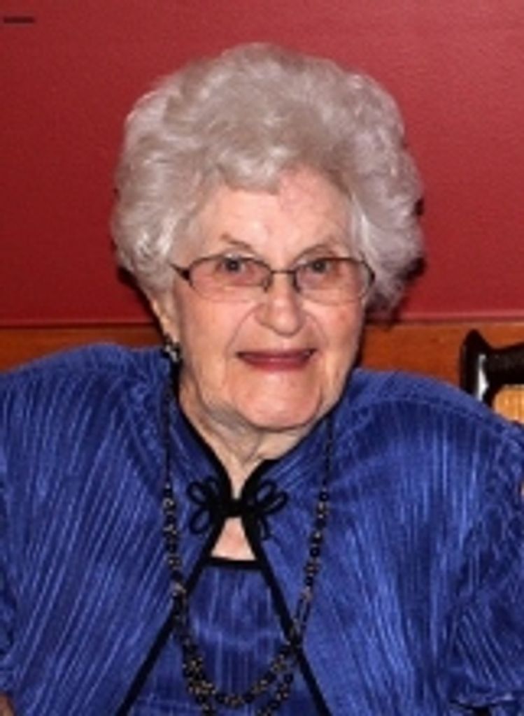 Erma Irene Jones Hoopes