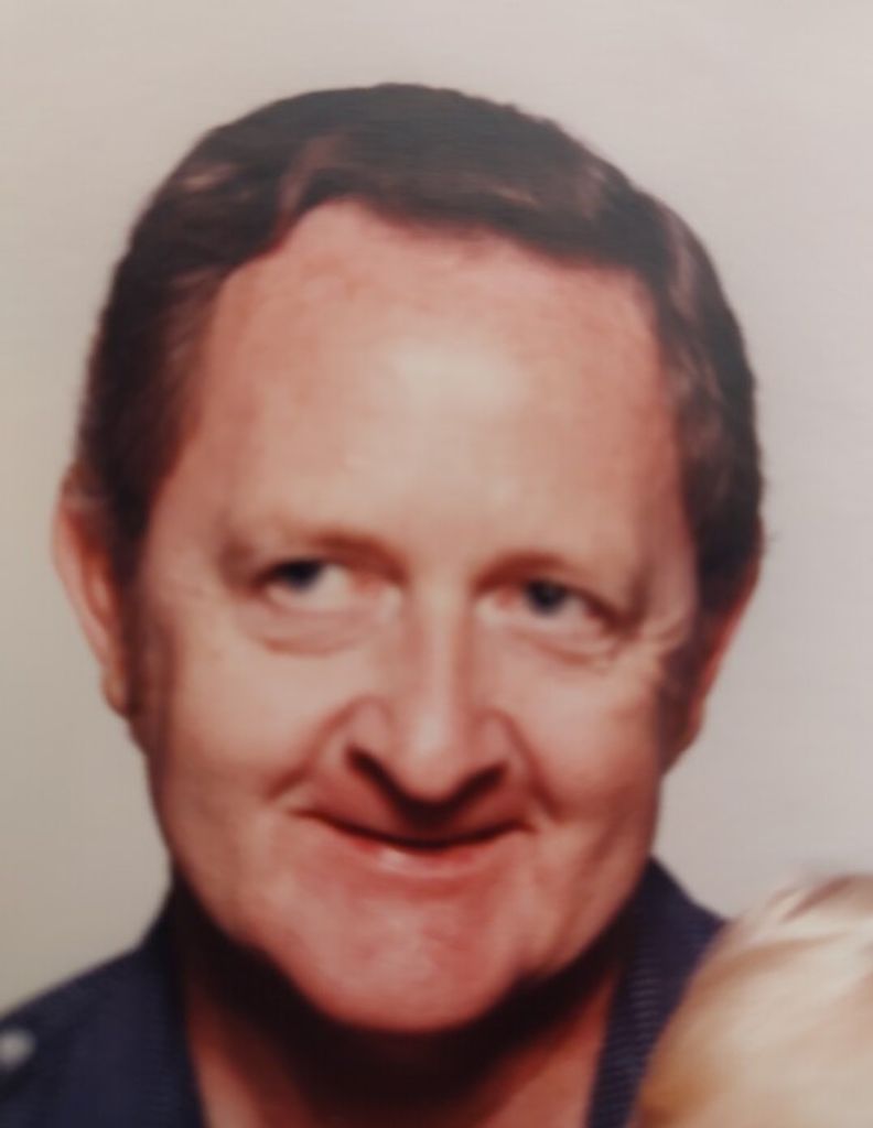 Robert E. Graves
