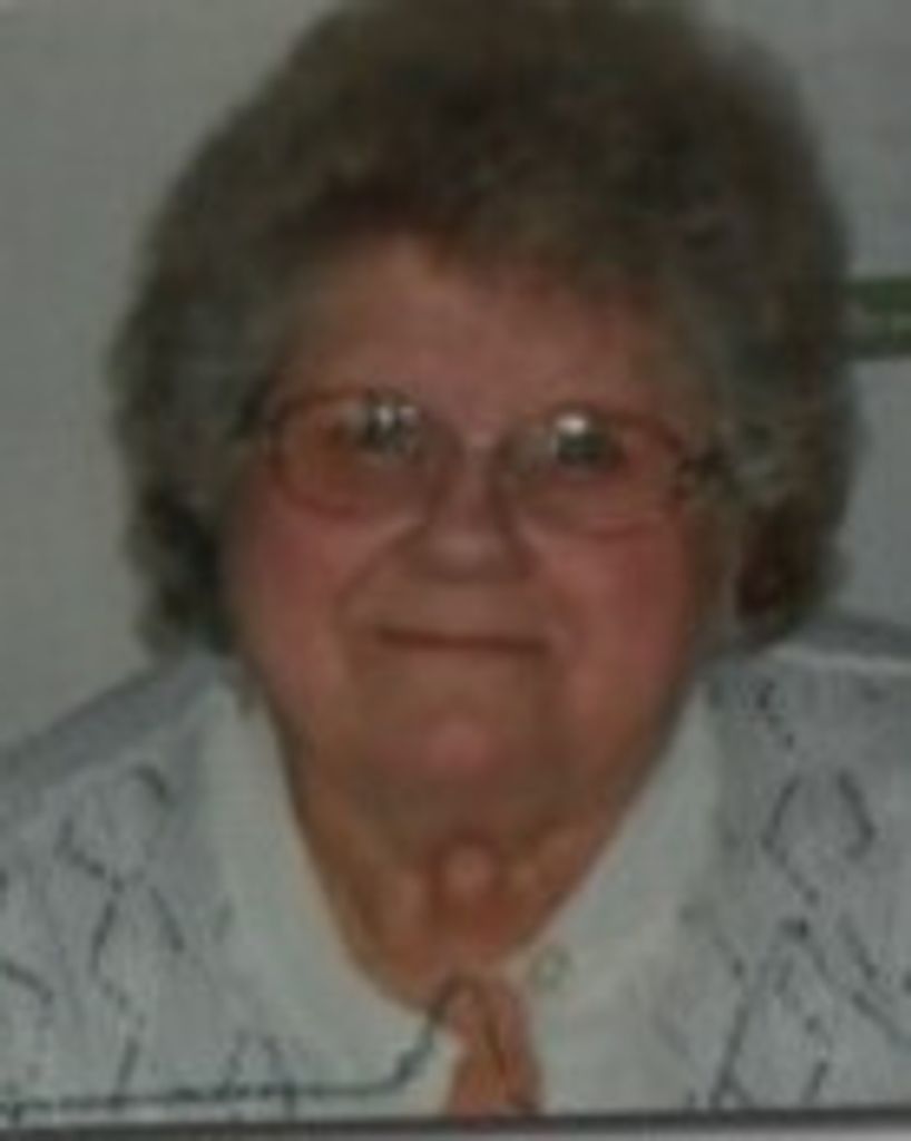 Janet Flint