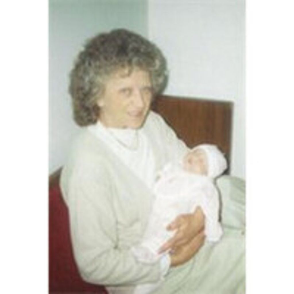 Brenda Willette Mcclellon