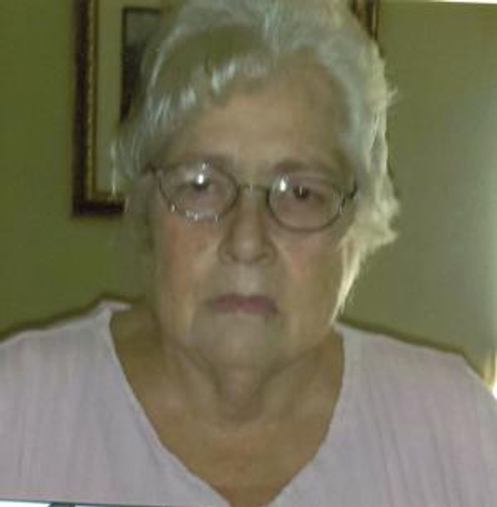 Kathryn York Smith