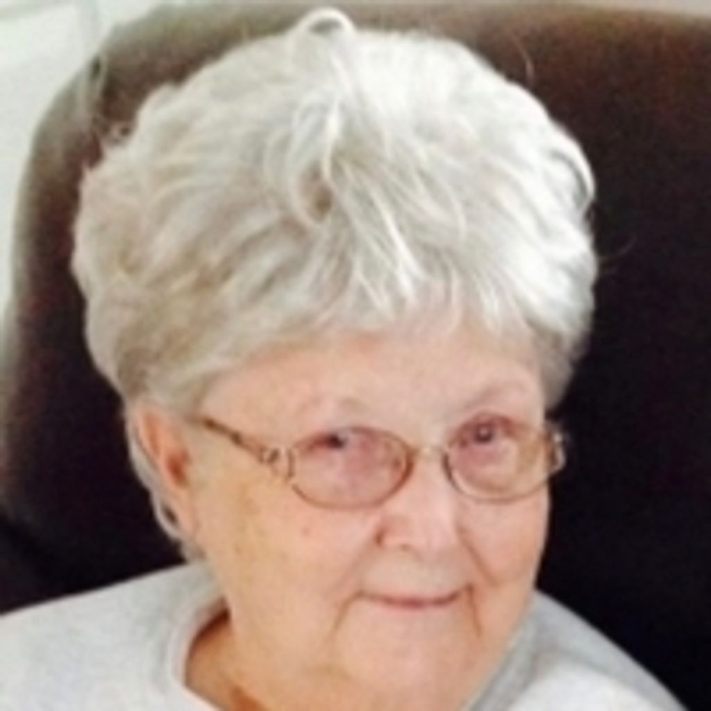 Beverly Jo Ramsted