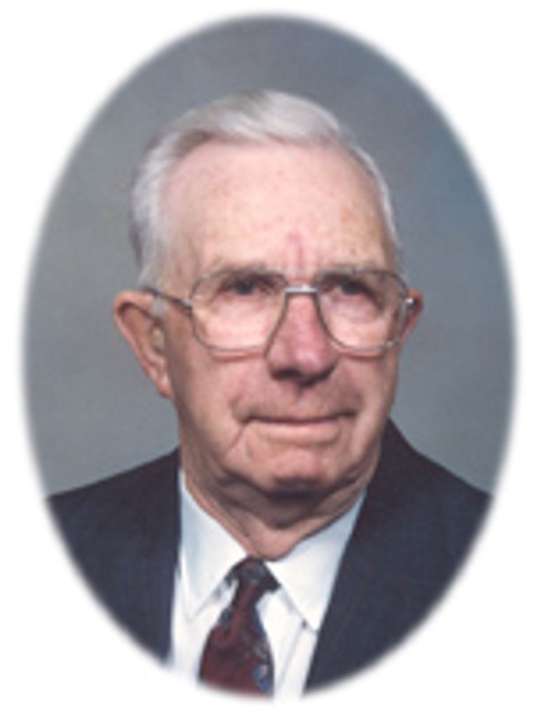 Ralph Mohr