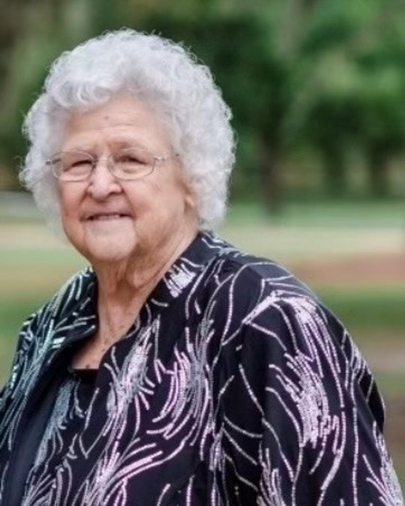 Frances "Juanita" Rogers