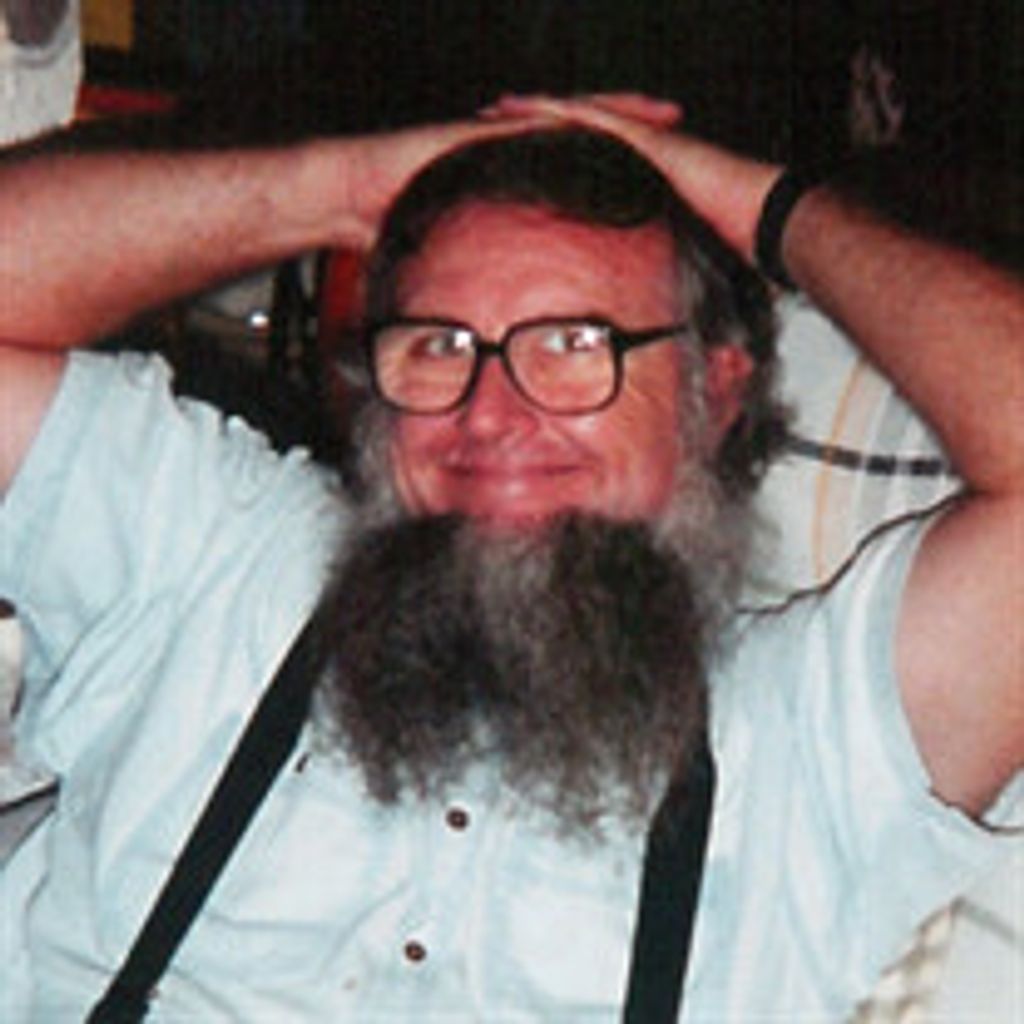 Marshall Darrell Hall