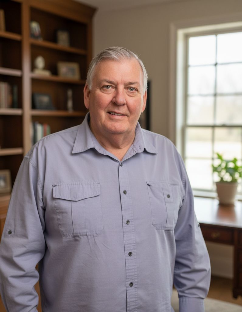 Roger Dale Bentley Profile Photo