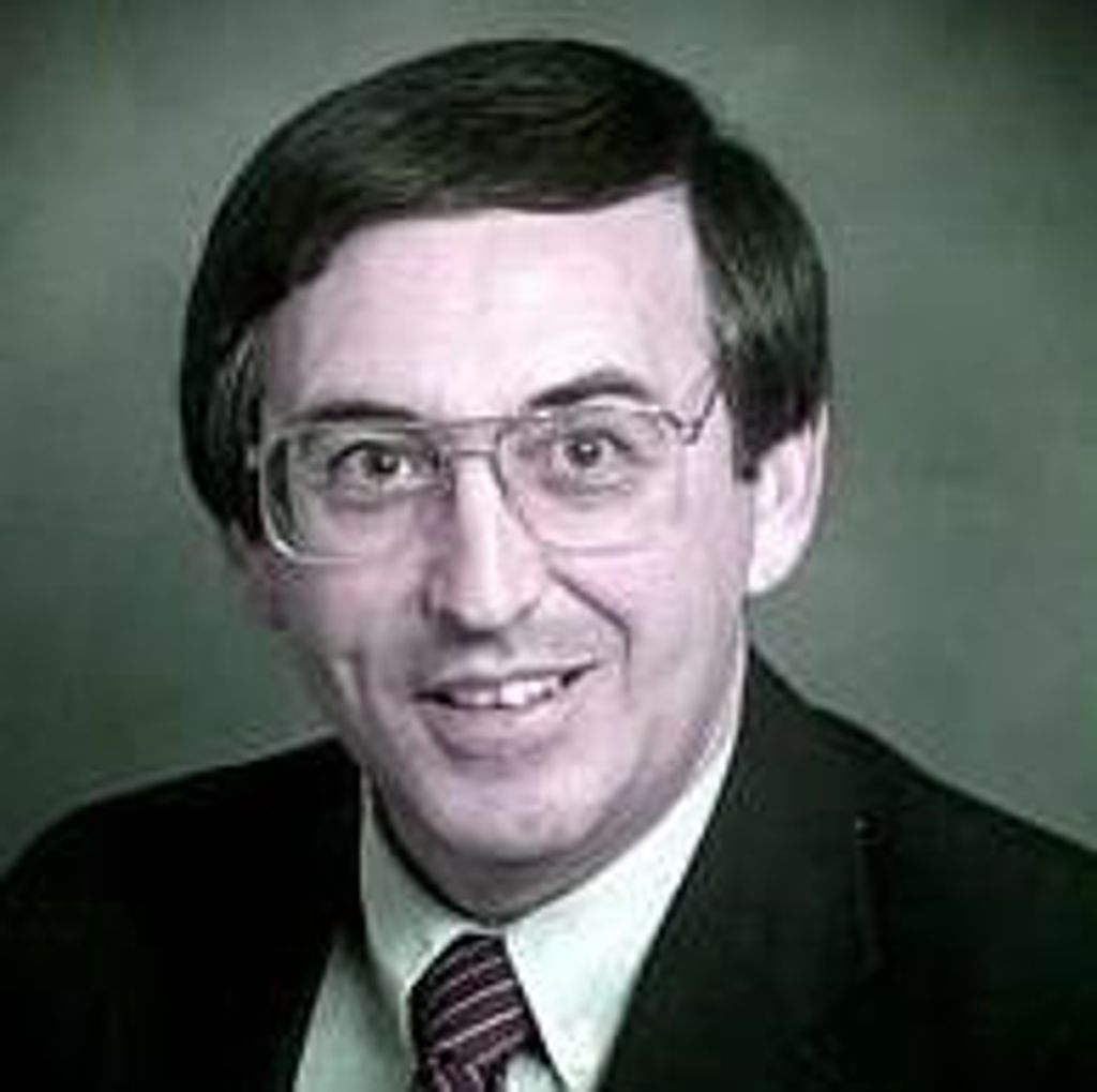 Mr. Charles David Haithcock Profile Photo