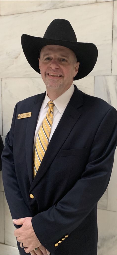John Keith Stokes Profile Photo