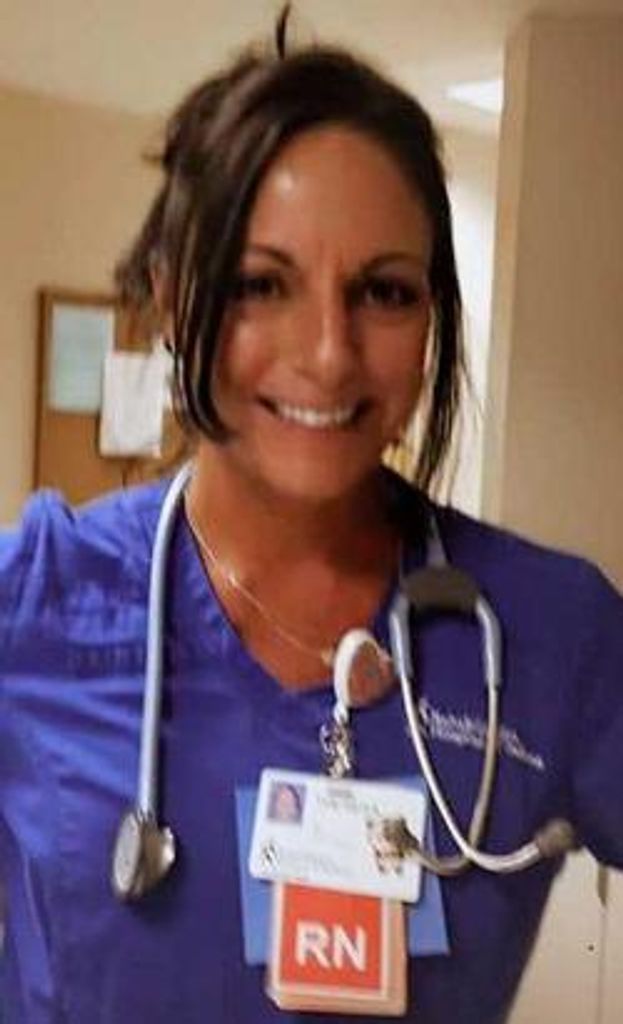 Theresa Lynn Galyen Profile Photo