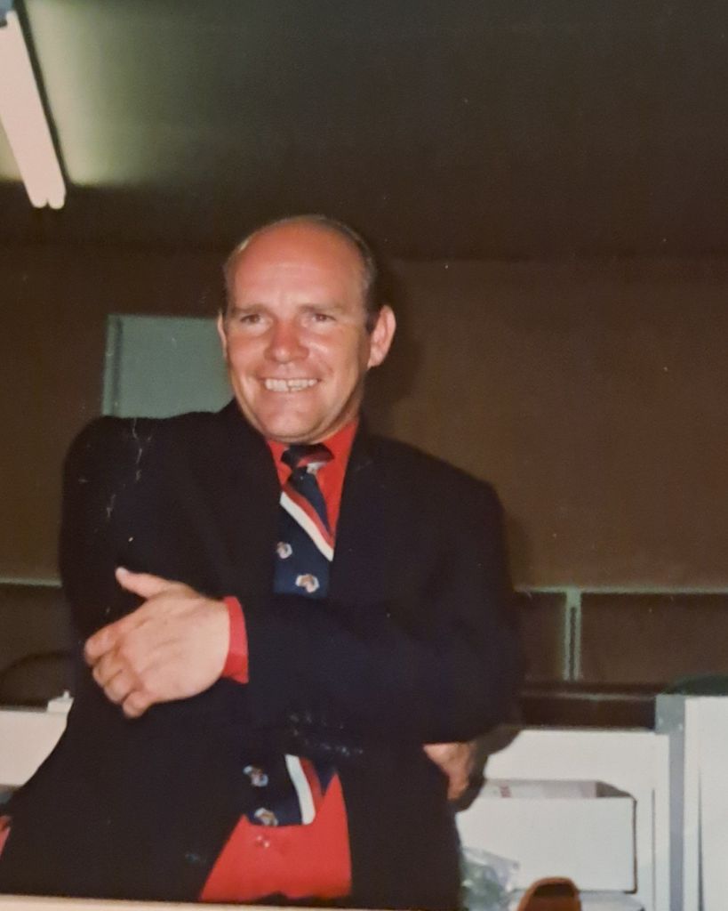 Gary Lee Stoots