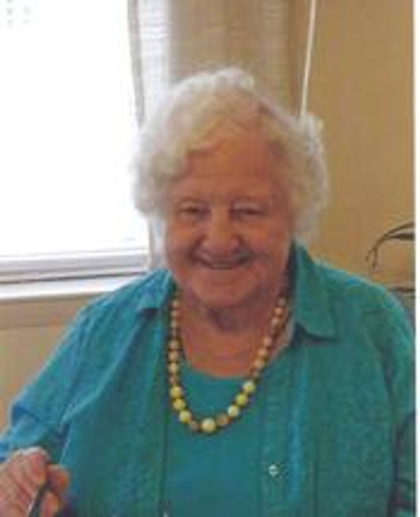 Barbara M. Biekert Profile Photo