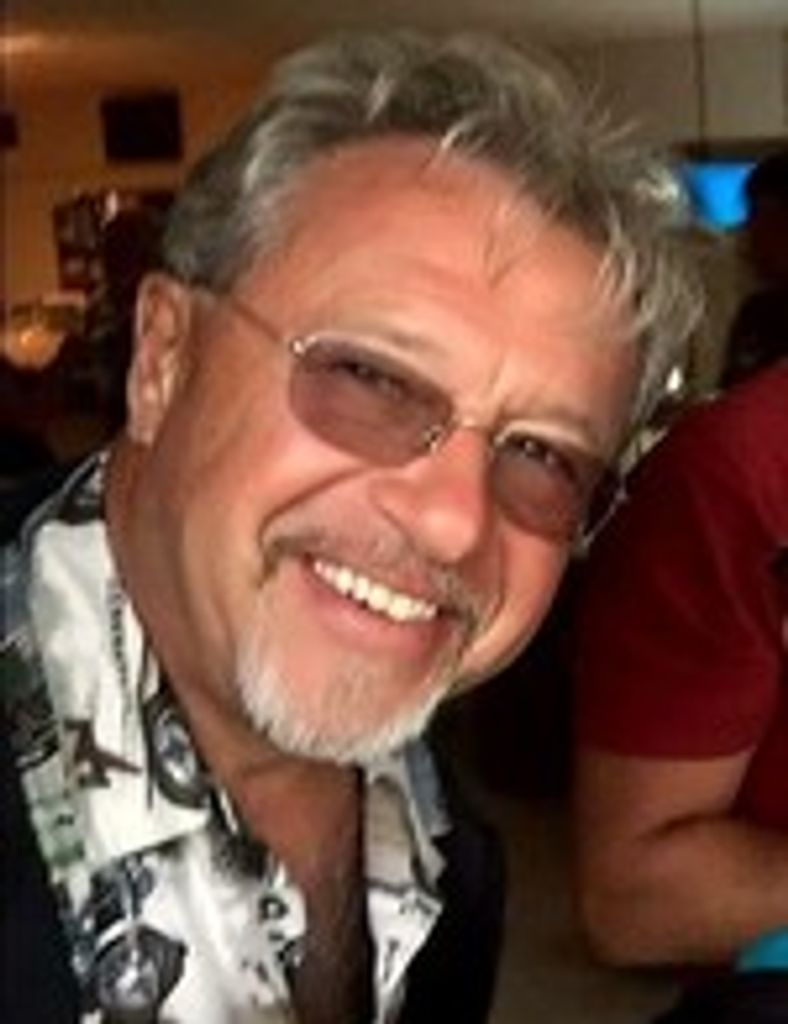 Michael McLaughlin Profile Photo