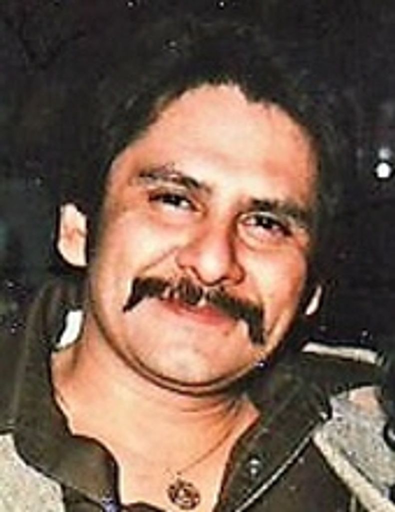 Ernesto Salinas Contreras
