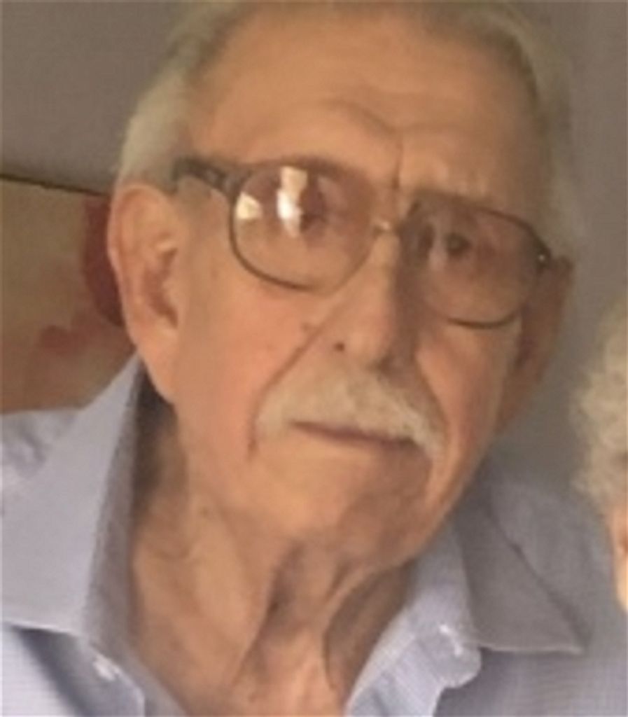 Eriberto Alvarez Profile Photo