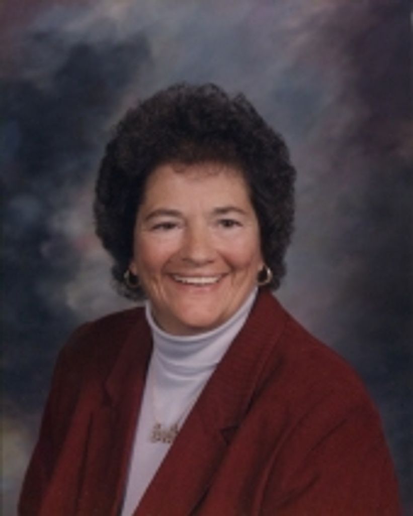 Joan Powell