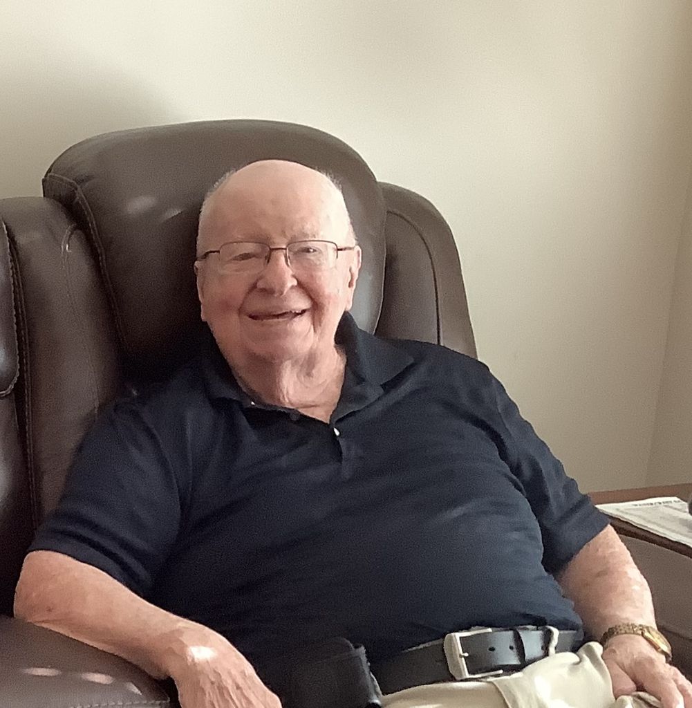 Reath Edward Blickenderfer Profile Photo