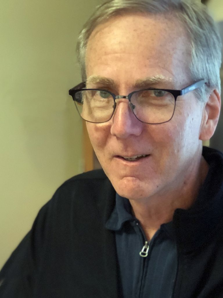 Brian Richard Williams Profile Photo