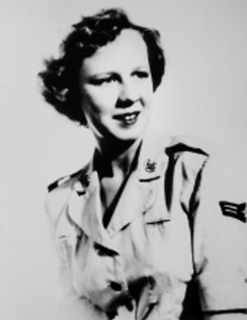 Carol Ann Dechaine