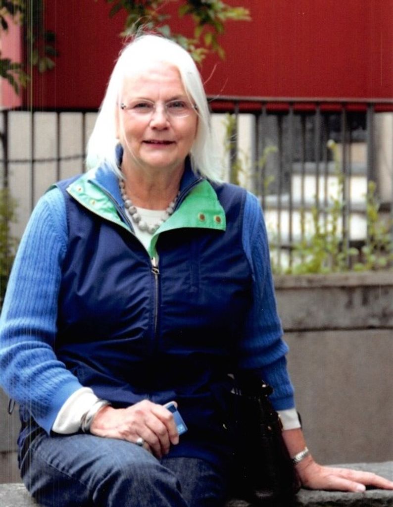 Bernadette Germaine Ziller